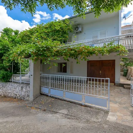 Lägenhet Nona Elza Trogir
