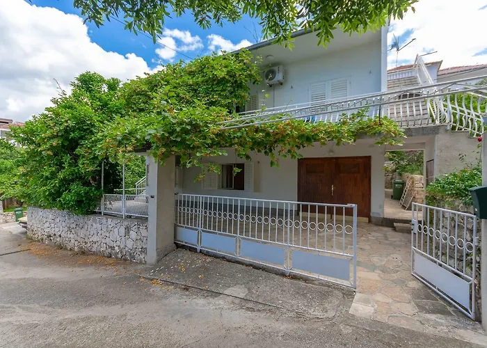 Lägenhet Nona Elza Trogir