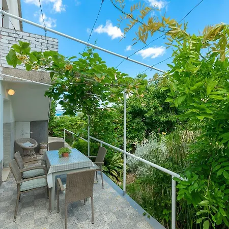 Apartment Nona Elza Trogir